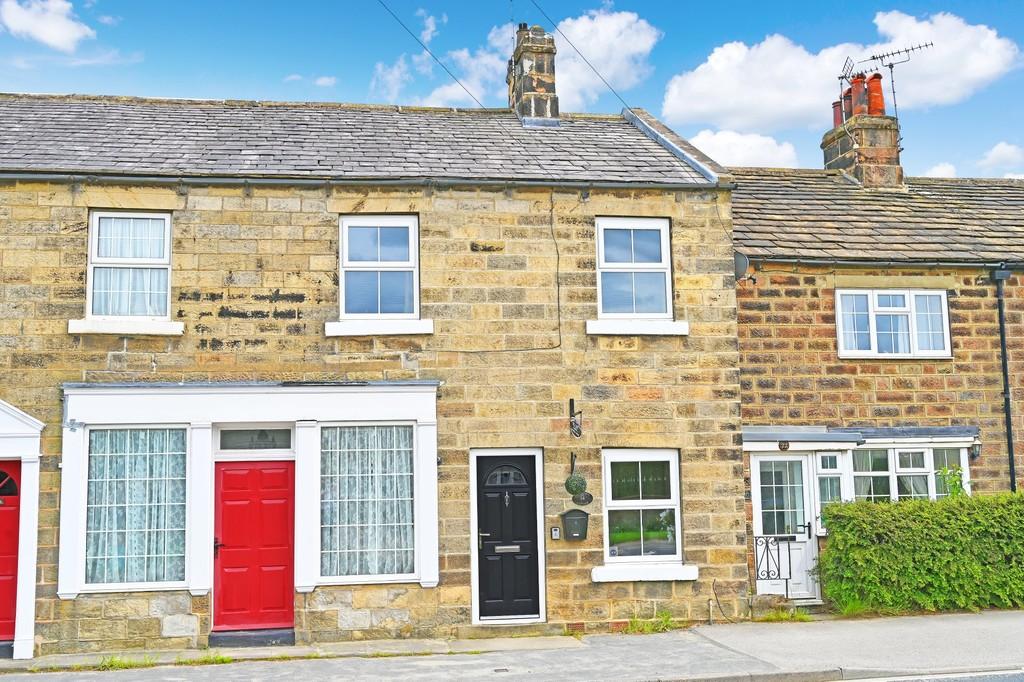 Ripon Road, Killinghall 3 bed terraced house for sale £225,000