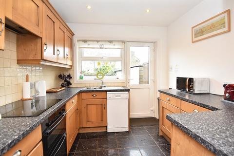 3 bedroom terraced house for sale, Ripon Road, Killinghall