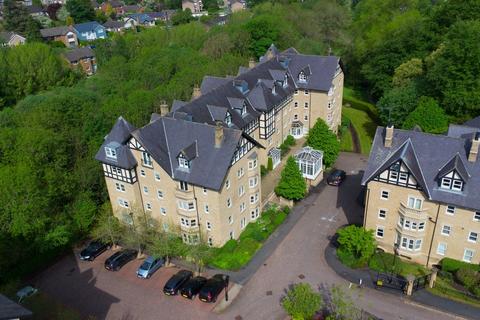 2 bedroom apartment for sale - The Penthouse, Cornwall House, Portland Crescent, Harrogate