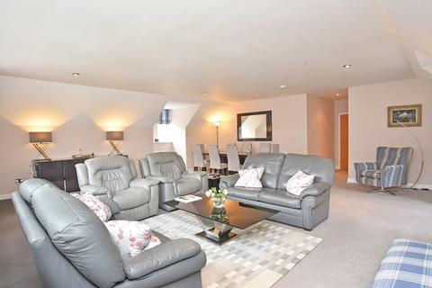 2 bedroom apartment for sale - The Penthouse, Cornwall House, Portland Crescent, Harrogate