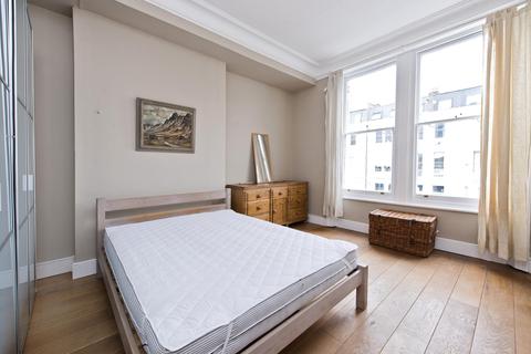 2 bedroom apartment to rent - Sinclair Road, BROOK GREEN, London, UK, W14