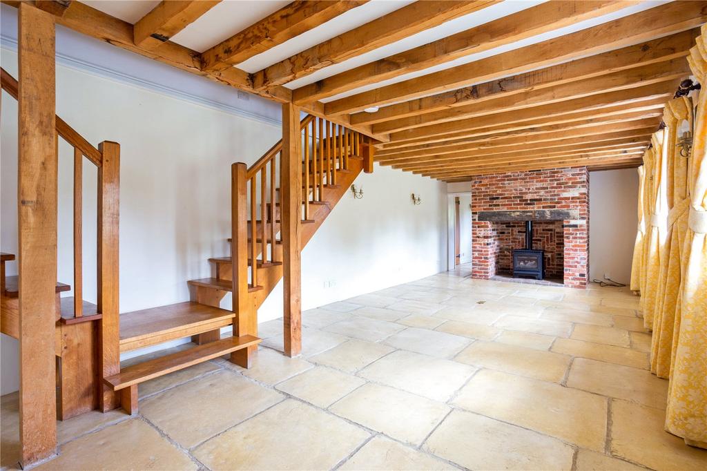 Dining/Sitting Room