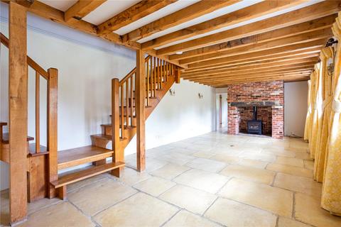 The Wilderness Gaters Lane, Winterbourne Dauntsey, Salisbury, SP4 6ER