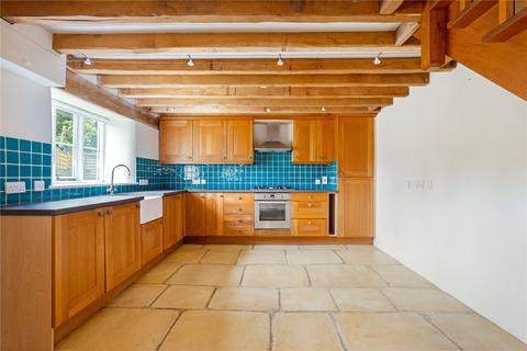 The Wilderness Gaters Lane, Winterbourne Dauntsey, Salisbury, SP4 6ER