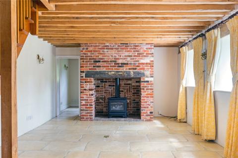 The Wilderness Gaters Lane, Winterbourne Dauntsey, Salisbury, SP4 6ER