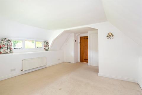 The Wilderness Gaters Lane, Winterbourne Dauntsey, Salisbury, SP4 6ER