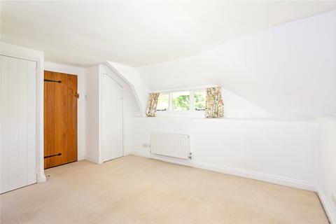 The Wilderness Gaters Lane, Winterbourne Dauntsey, Salisbury, SP4 6ER