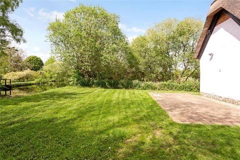 The Wilderness Gaters Lane, Winterbourne Dauntsey, Salisbury, SP4 6ER