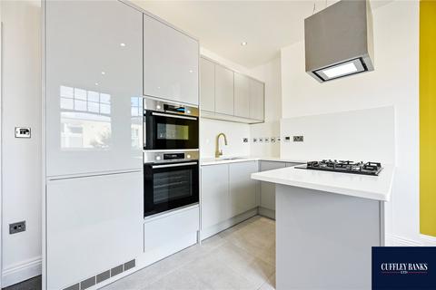 2 bedroom apartment to rent - Askew Mansions, London, W12