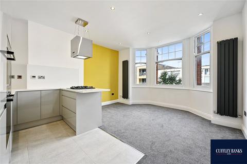 2 bedroom apartment to rent - Askew Mansions, London, W12