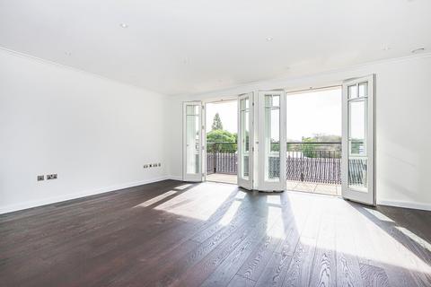 2 bedroom flat to rent, Higham House West, Carnwath Road, Fulham, SW6