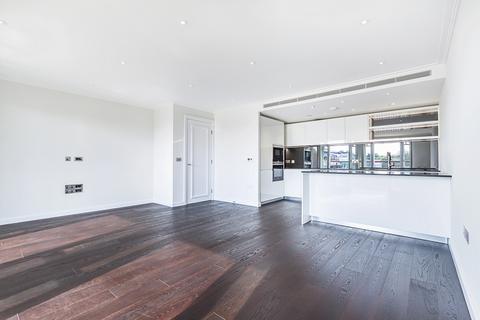 2 bedroom flat to rent, Higham House West, Carnwath Road, Fulham, SW6