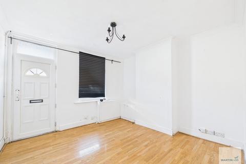 undefined, Carlingford Road, Hucknall