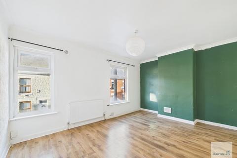 undefined, Carlingford Road, Hucknall