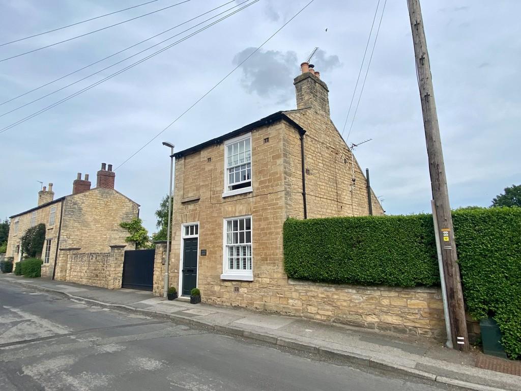Church Street, Boston Spa, LS23 2 bed detached house £465,000