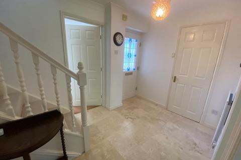 2 Bufferys Close, Solihull, B91 3UX