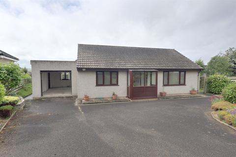2 bedroom bungalow for sale - Minster Avenue, Bude, EX23
