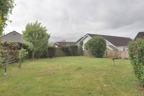 2 bedroom bungalow for sale - Minster Avenue, Bude, EX23