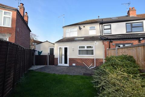 3 bedroom end of terrace house for sale, Mary Herbert Street, Cheylesmore