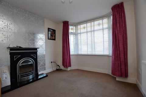 undefined, Mary Herbert Street, Cheylesmore