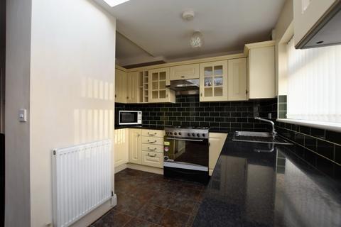 3 bedroom end of terrace house for sale, Mary Herbert Street, Cheylesmore