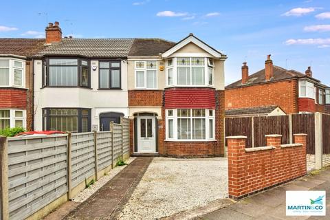 undefined, Mary Herbert Street, Cheylesmore
