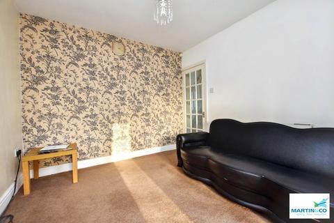undefined, Mary Herbert Street, Cheylesmore