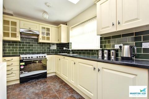 3 bedroom end of terrace house for sale, Mary Herbert Street, Cheylesmore