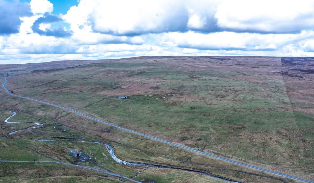 Lot 1 Land at Rookhope Land £575,000