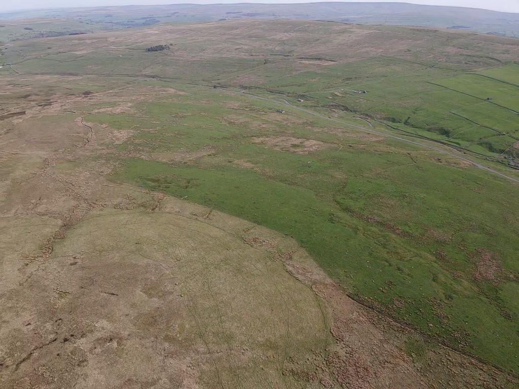Lot 1 Land at Rookhope Land £575,000