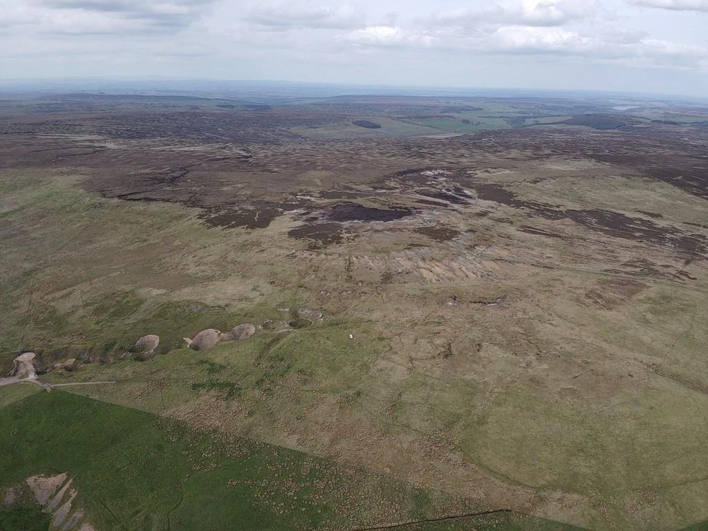 Lot 2 Land at Rookhope Land £300,000