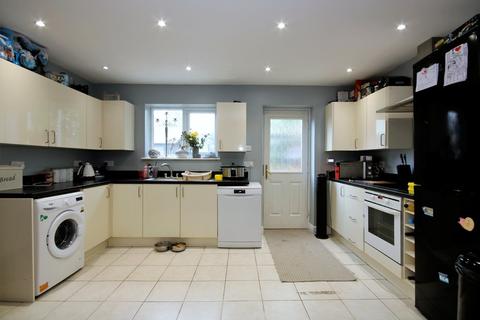 3 bedroom semi-detached house for sale - Scotlands Road, Coalville, Leicestershire