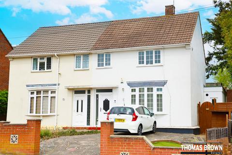 Broomwood Road, Orpington