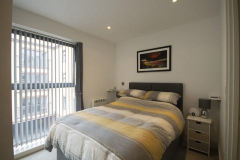 2 bedroom apartment to rent, The Foundry, Carver Street, Jewellery Quarter, B1