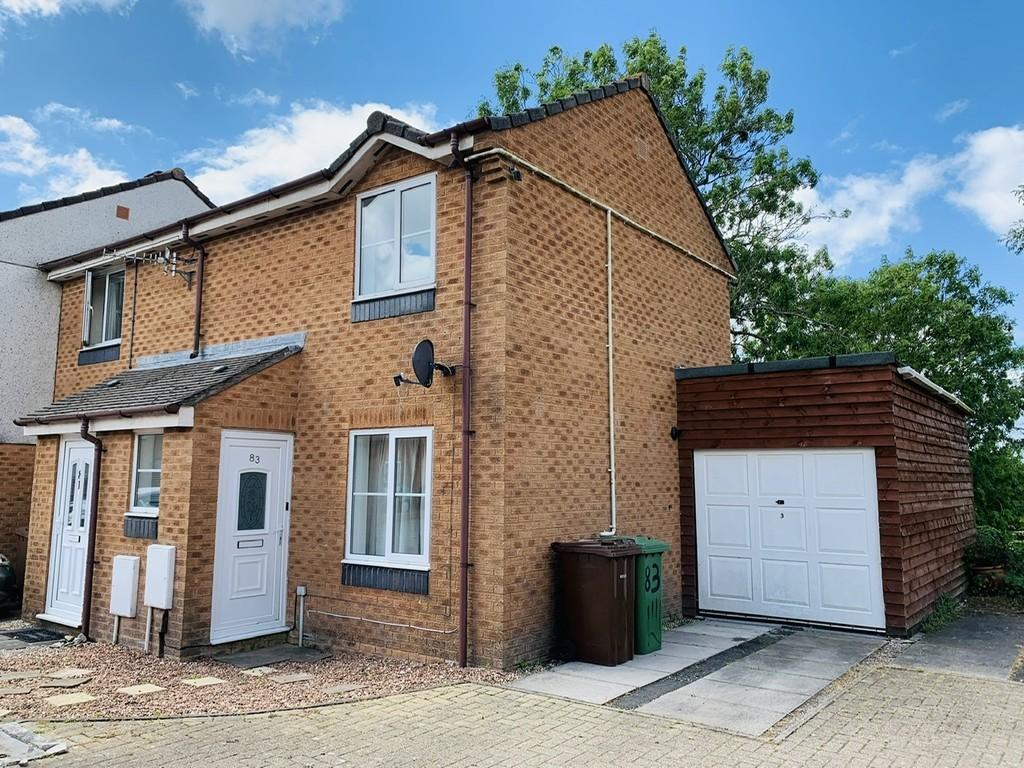 Yeo Close, Efford, Plymouth 1 bed end of terrace house £120,000