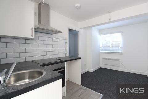 1 bedroom ground floor flat to rent, Jonas Nicholas Square, Southampton