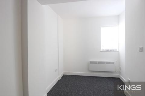 1 bedroom ground floor flat to rent, Jonas Nicholas Square, Southampton