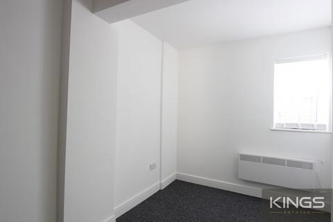 1 bedroom ground floor flat to rent, Jonas Nicholas Square, Southampton