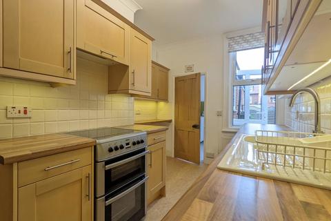 1 bedroom apartment to rent - Sheringham