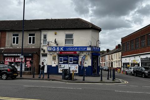 undefined, Dudley Road, Wolverhampton WV2