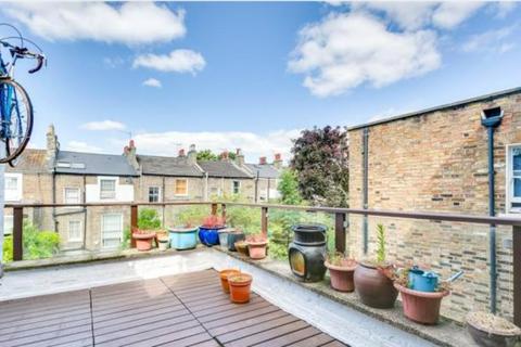 Flat D, 10 Scawfell Street, London, E2 8NG