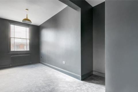 Flat D, 10 Scawfell Street, London, E2 8NG