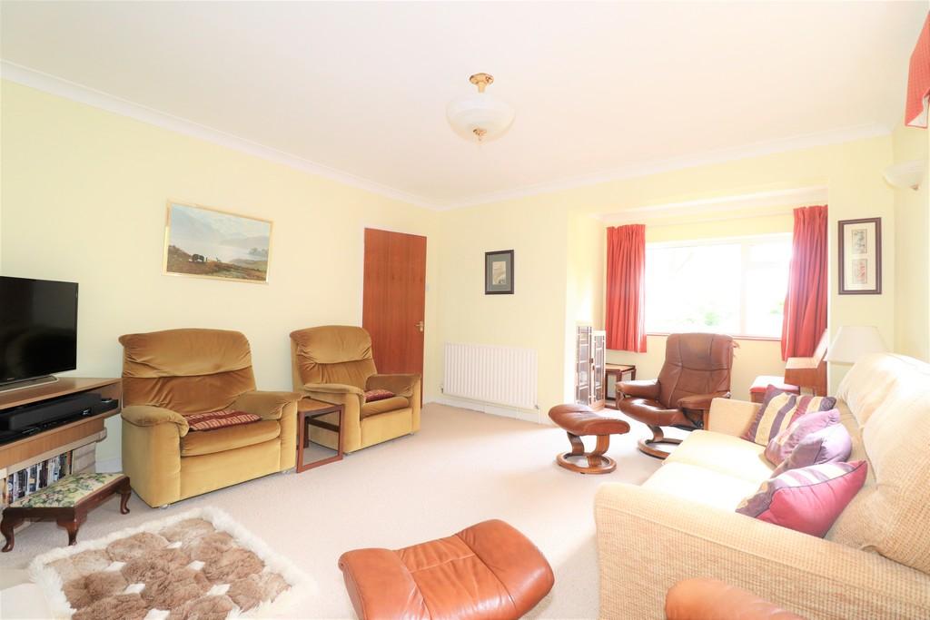 Windy Arbour, Kenilworth 5 bed detached house £895,000
