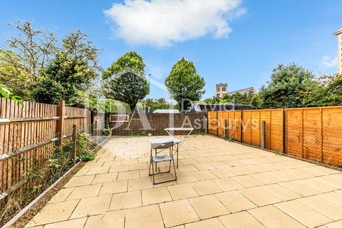 undefined, Castlehaven Road, Camden Town, London