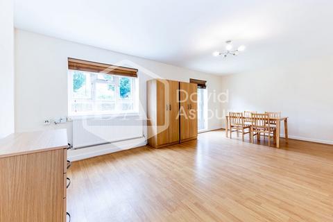 undefined, Castlehaven Road, Camden Town, London