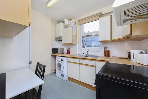 4 bedroom apartment to rent, Copenhagen Street, King's Cross, London
