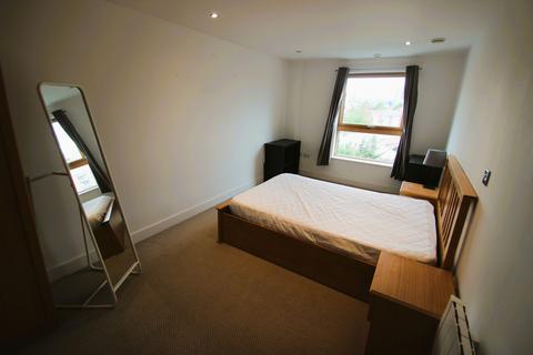 2 bedroom apartment to rent, Magellan House, Armouries Way