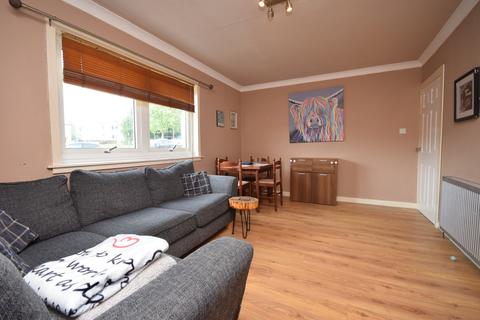 2 bedroom ground floor flat for sale - Kingswell Terrace, Perth