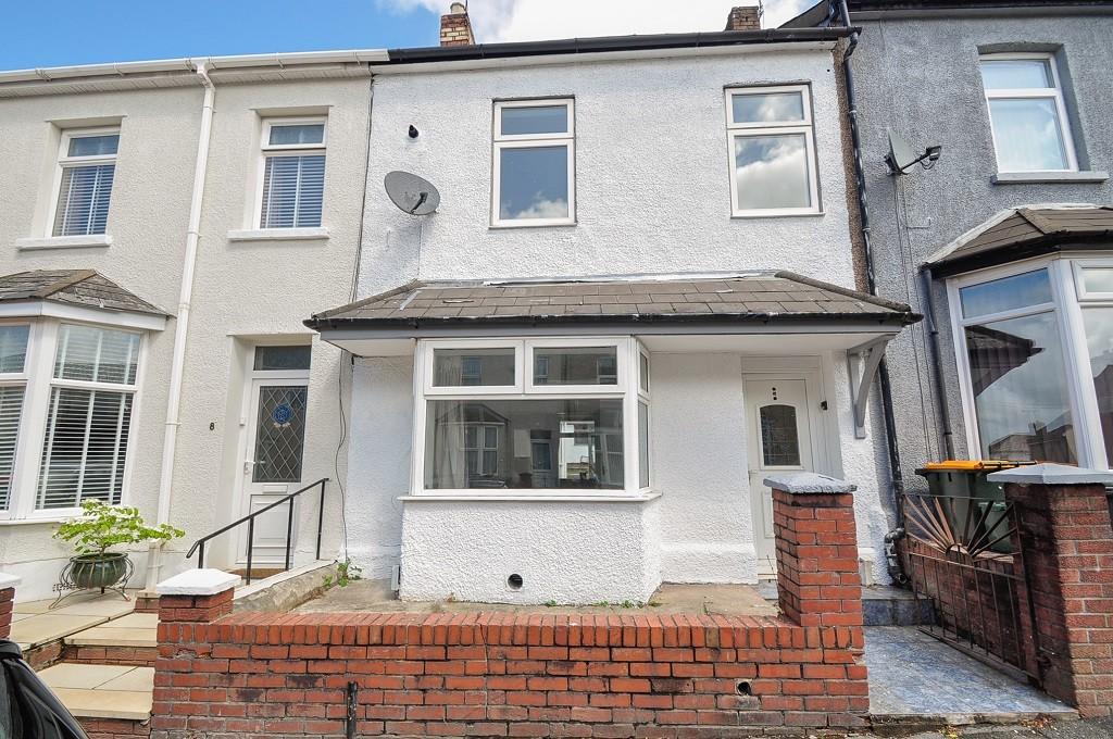 Orchard Street, Newport 2 bed terraced house £185,000