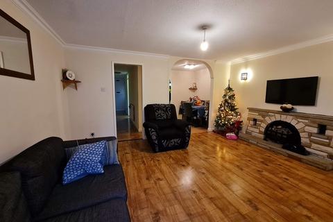 48 Duddington Close, London, SE9 4JD